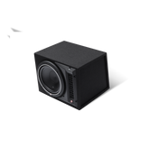 Punch Single P1 10 Loaded Enclosure